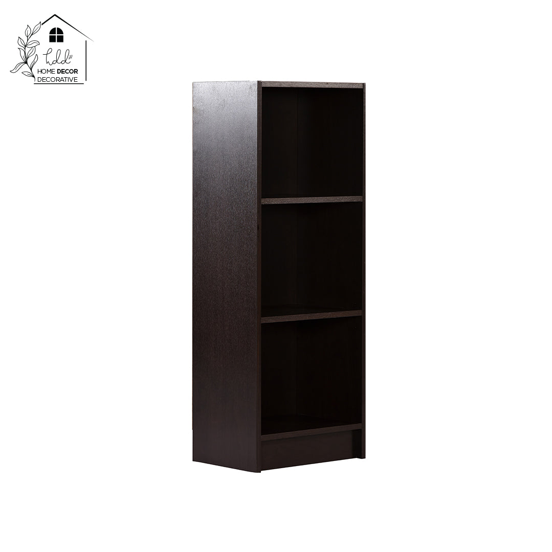 Rack Organizer Book Display Shelf