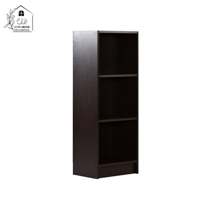 Rack Organizer Book Display Shelf