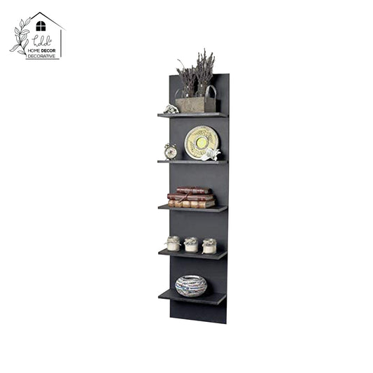 Elegant Wall Mounted Shelf