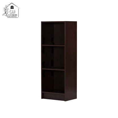 Rack Organizer Book Display Shelf