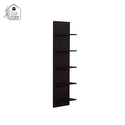 Elegant Wall Mounted Shelf