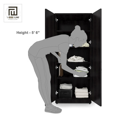 Large Cabinet / Large Cupboard