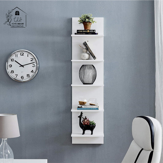 Elegant Wall Mounted Shelf
