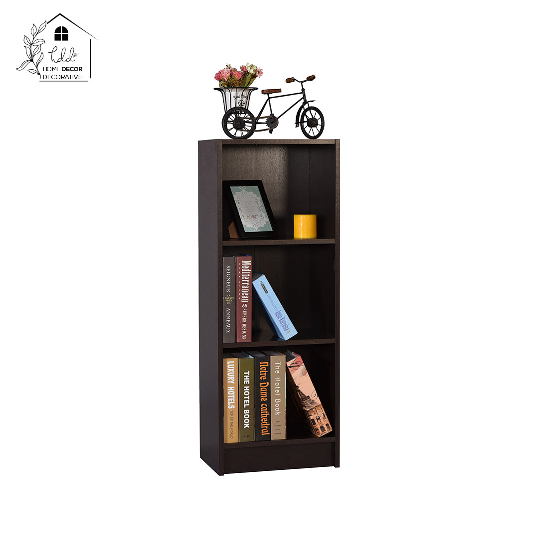 Rack Organizer Book Display Shelf