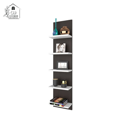 Elegant Wall Mounted Shelf
